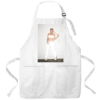 Brooke Candy Apron