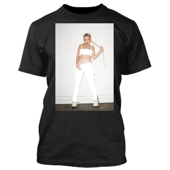 Brooke Candy Men's TShirt