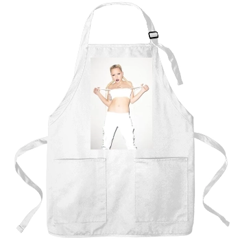 Brooke Candy Apron