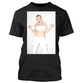 Brooke Candy Men's TShirt