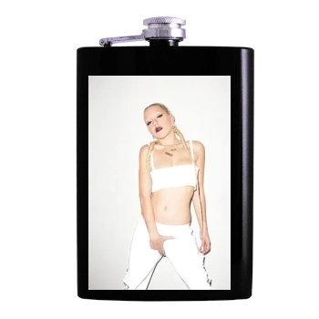 Brooke Candy Hip Flask