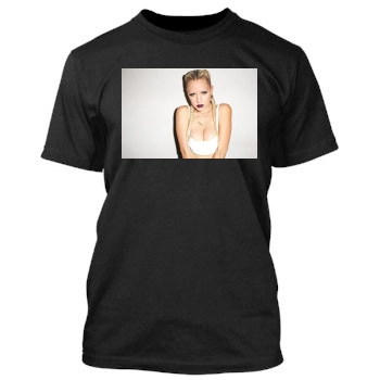 Brooke Candy Men's TShirt