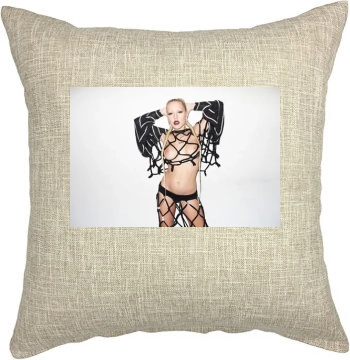 Brooke Candy Pillow