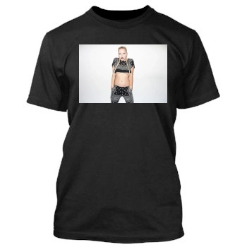 Brooke Candy Men's TShirt