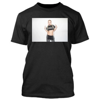 Brooke Candy Men's TShirt