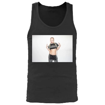 Brooke Candy Men's Tank Top