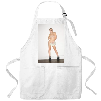 Brooke Candy Apron