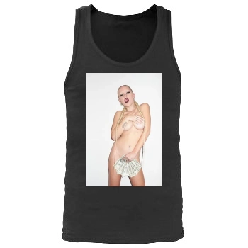 Brooke Candy Men's Tank Top