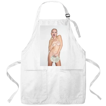 Brooke Candy Apron