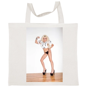 Brooke Candy Tote