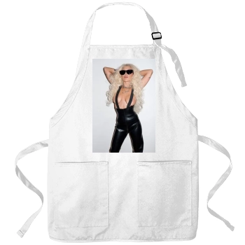 Brooke Candy Apron