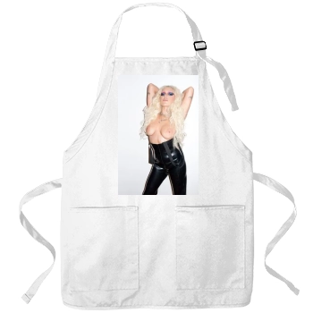 Brooke Candy Apron