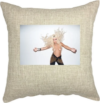 Brooke Candy Pillow