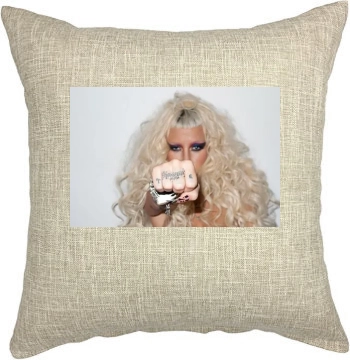 Brooke Candy Pillow