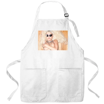 Brooke Candy Apron