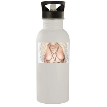 Brooke Candy Stainless Steel Water Bottle