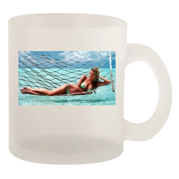 Brooklyn Decker 10oz Frosted Mug