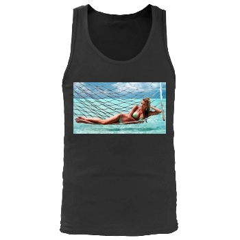 Brooklyn Decker Men's Tank Top