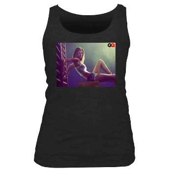 Brooklyn Decker Women's Tank Top