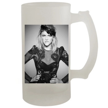 Brooklyn Decker 16oz Frosted Beer Stein