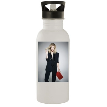 Brooklyn Decker Stainless Steel Water Bottle