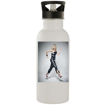 Brooklyn Decker Stainless Steel Water Bottle