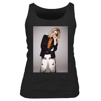 Brooklyn Decker Women's Tank Top