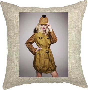 Brooklyn Decker Pillow