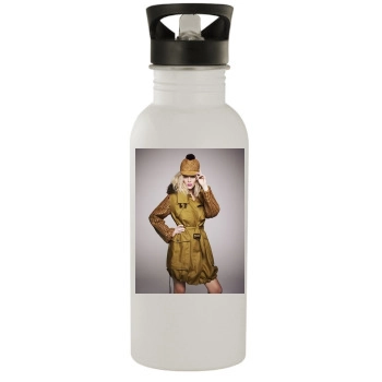 Brooklyn Decker Stainless Steel Water Bottle