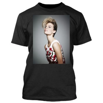 Brooklyn Decker Men's TShirt