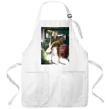 Brooklyn Decker Apron