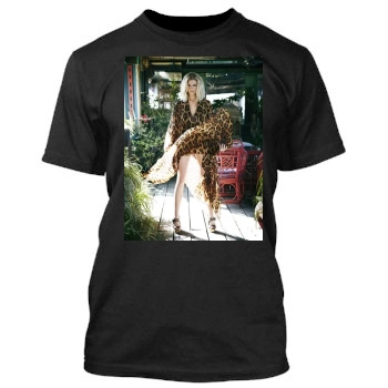 Brooklyn Decker Men's TShirt