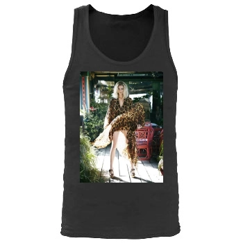 Brooklyn Decker Men's Tank Top