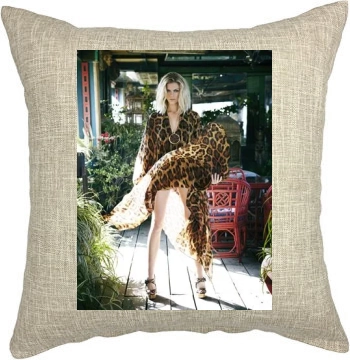 Brooklyn Decker Pillow