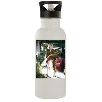 Brooklyn Decker Stainless Steel Water Bottle