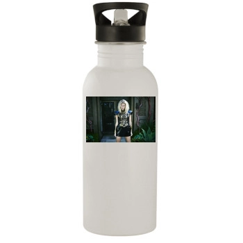 Brooklyn Decker Stainless Steel Water Bottle