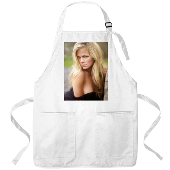 Brooklyn Decker Apron