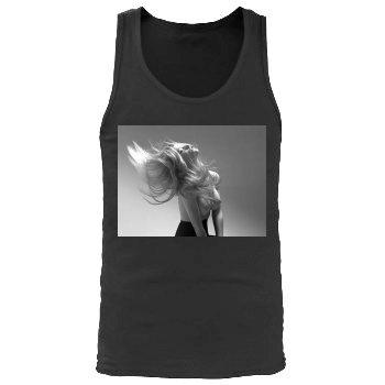 Brooklyn Decker Men's Tank Top