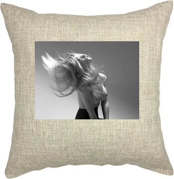 Brooklyn Decker Pillow