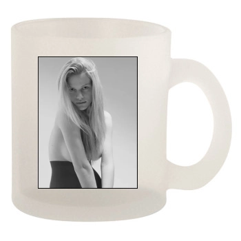 Brooklyn Decker 10oz Frosted Mug