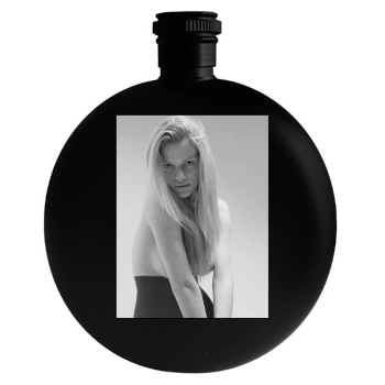 Brooklyn Decker Round Flask