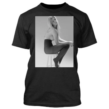 Brooklyn Decker Men's TShirt