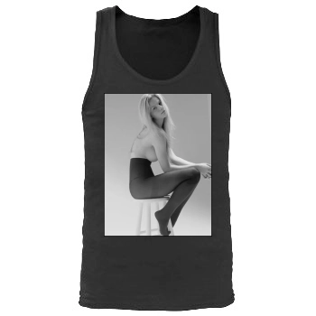 Brooklyn Decker Men's Tank Top