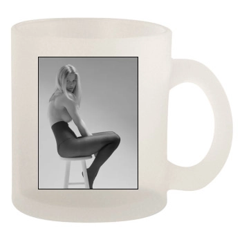 Brooklyn Decker 10oz Frosted Mug