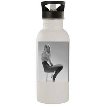 Brooklyn Decker Stainless Steel Water Bottle