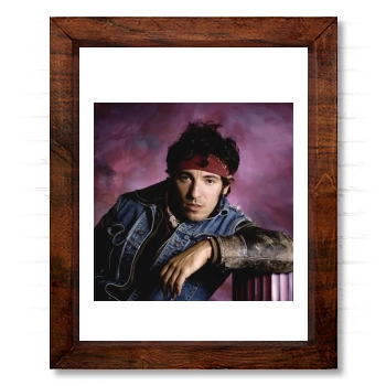 Bruce Springsteen 14x17