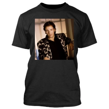 Bruce Springsteen Men's TShirt