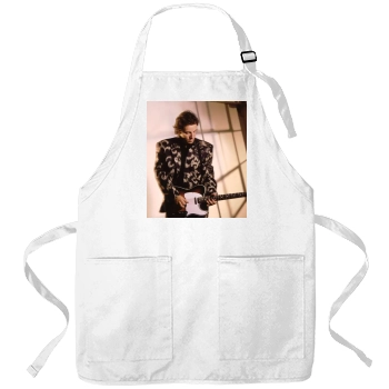 Bruce Springsteen Apron