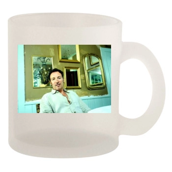 Bruce Springsteen 10oz Frosted Mug