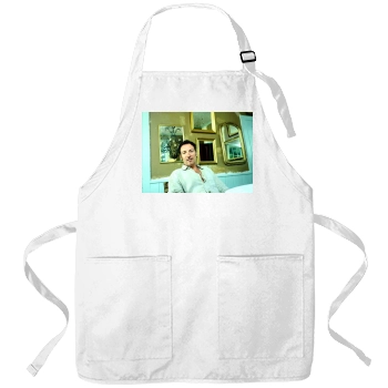 Bruce Springsteen Apron